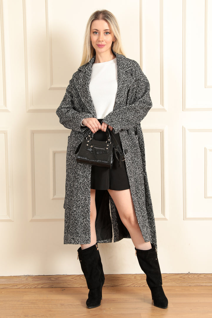 MPL ROBIN 99102 WOMEN'S COAT - Mount Vernon