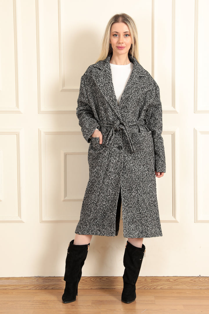 MPL ROBIN 99102 WOMEN'S COAT - Mount Vernon