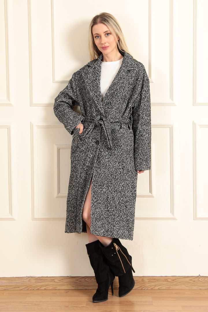 MPL ROBIN 99102 WOMEN'S COAT - Mount Vernon