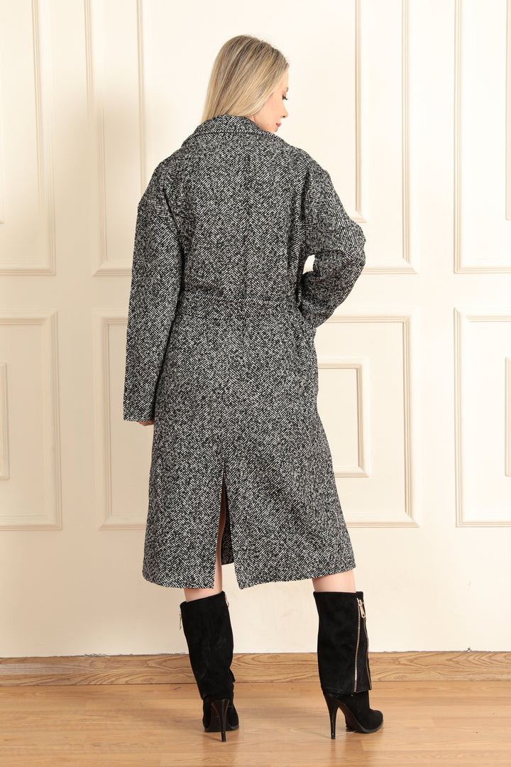 MPL ROBIN 99102 WOMEN'S COAT - Mount Vernon