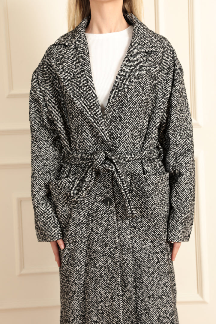 MPL ROBIN 99102 WOMEN'S COAT - Mount Vernon