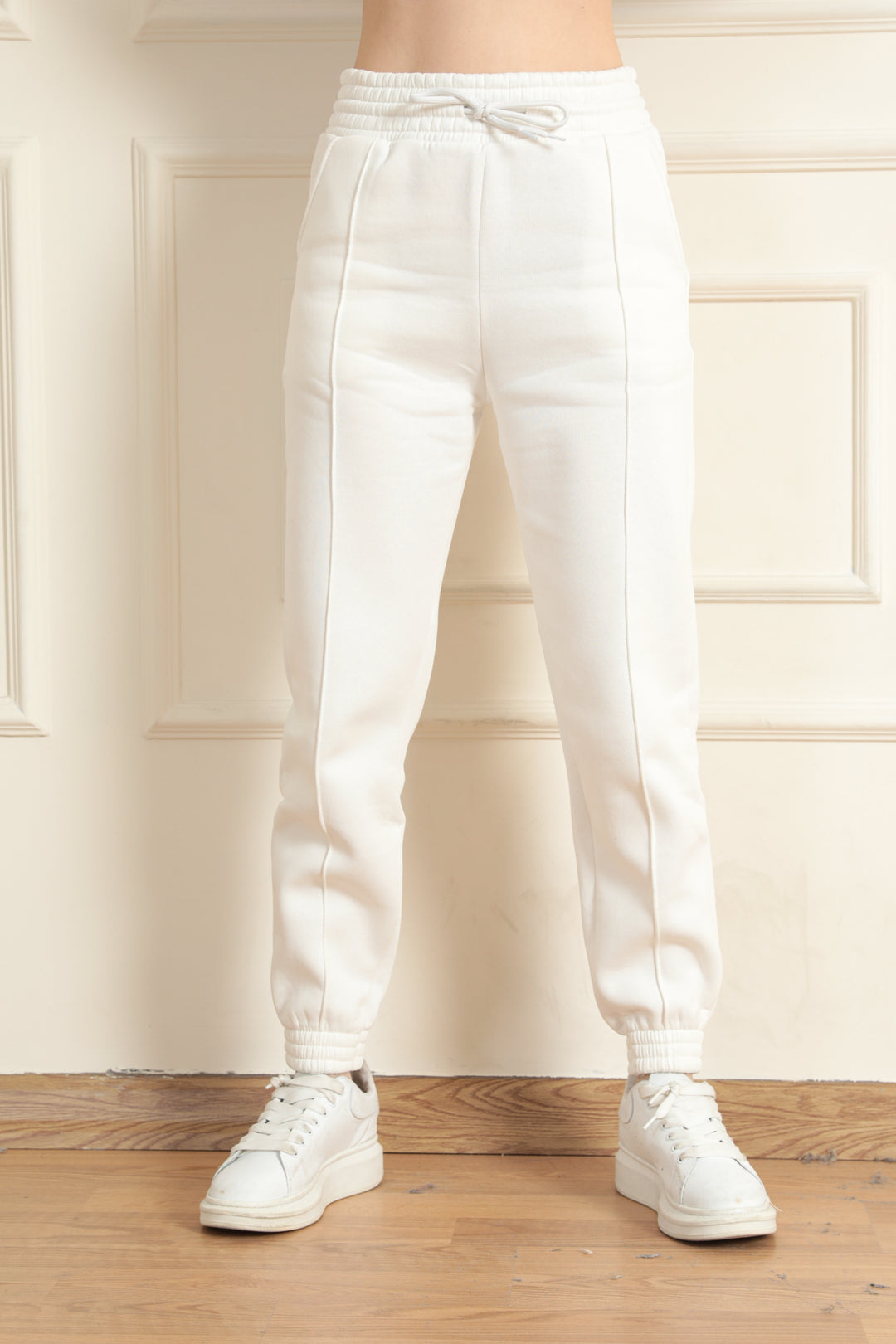 MPL Woman 3 String Sweatpants Bottom 925 - Acambay
