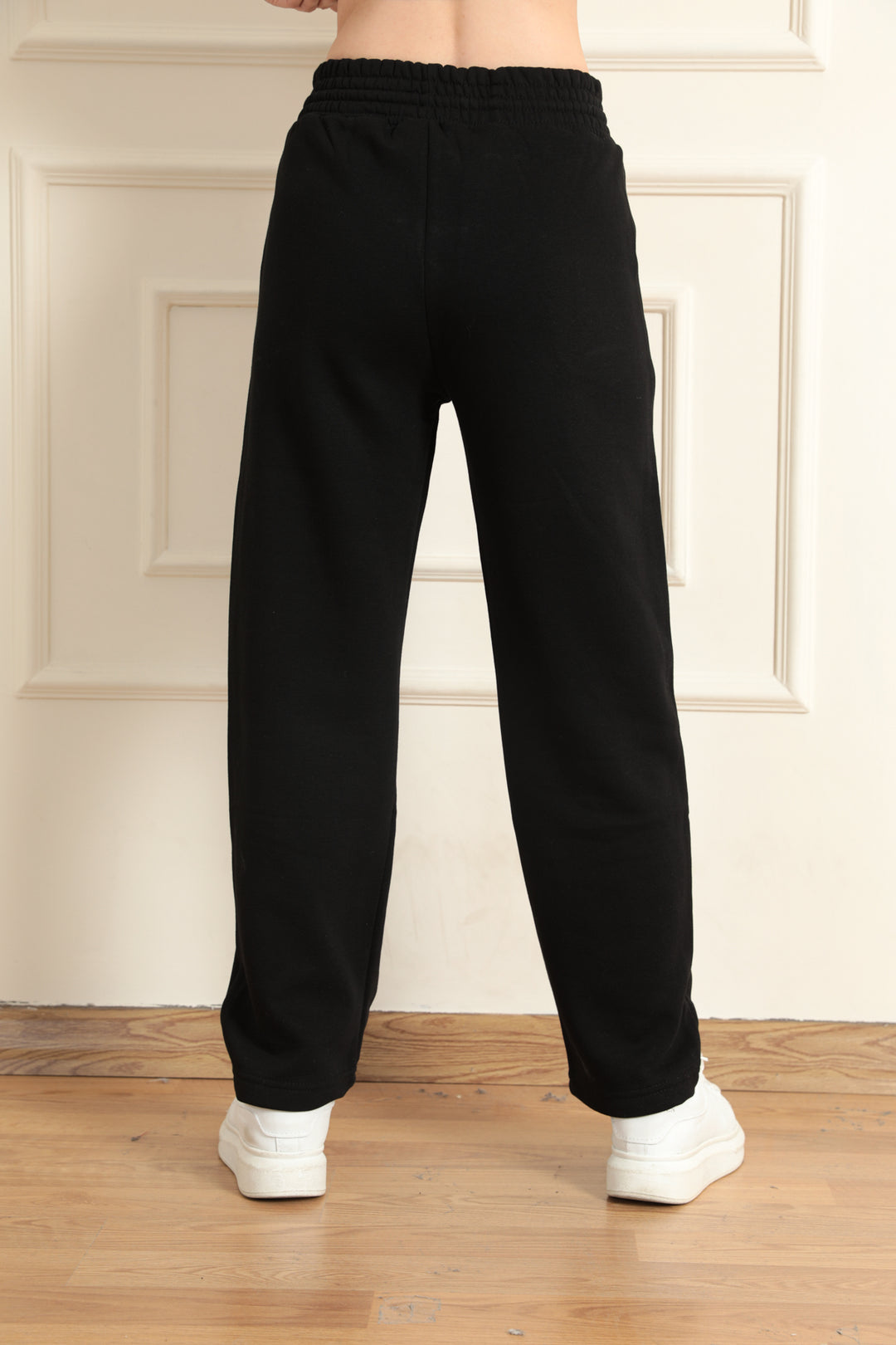 MPL Woman 3 Yarn Sweatpants Bottom 930 - Aventura