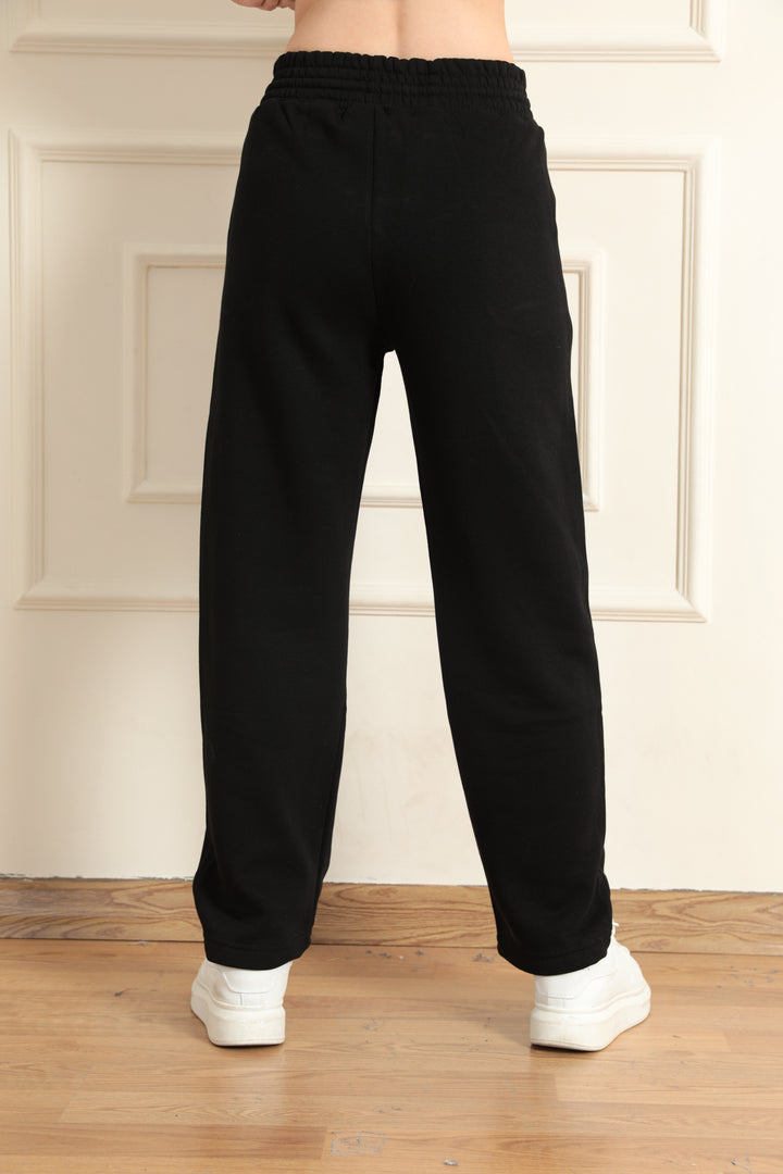 MPL Woman 3 Yarn Sweatpants Bottom 930 - Aventura