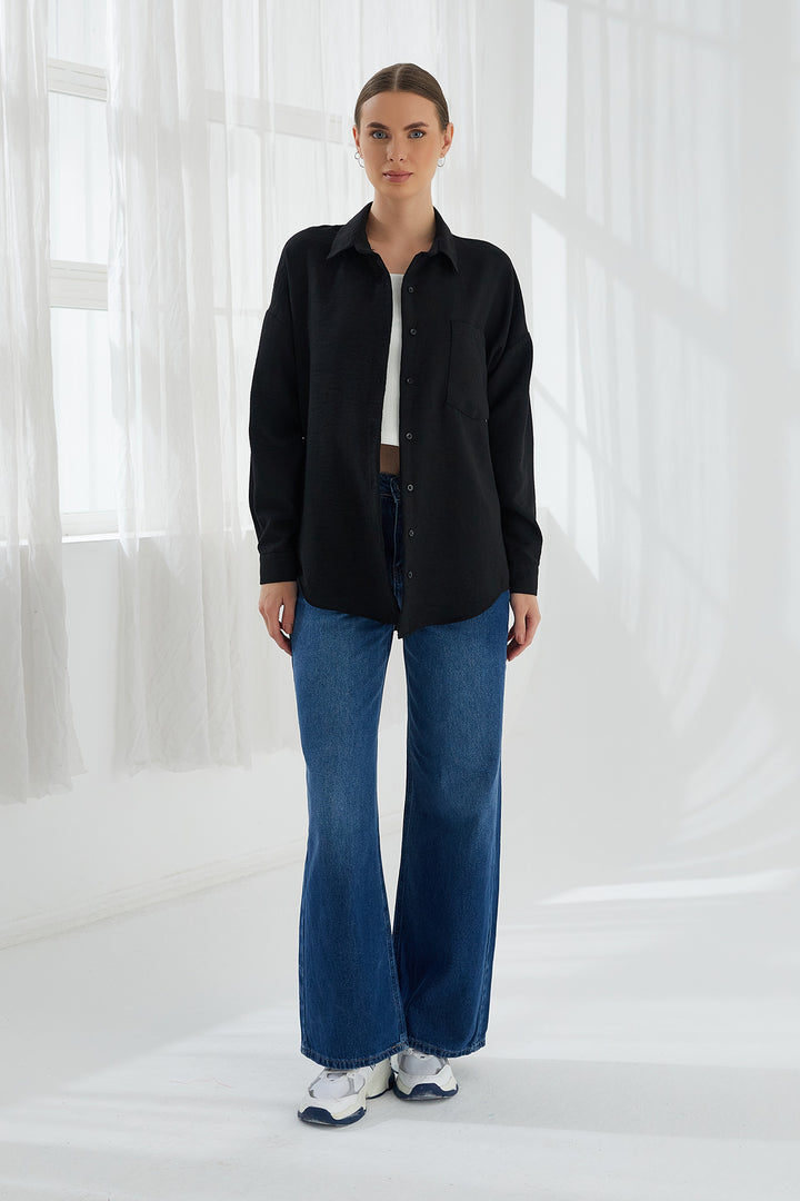 MPL Woman Linen Shirt 20153 - Brest