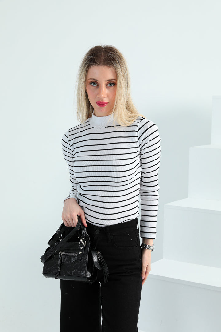 MPL Woman Half Fisherman's Kaşkorse Body 413 - Glendale