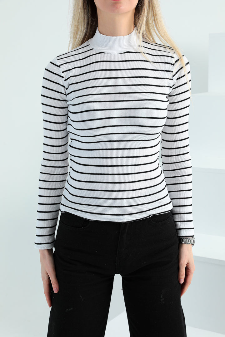 MPL Woman Half Fisherman's Kaşkorse Body 413 - Glendale