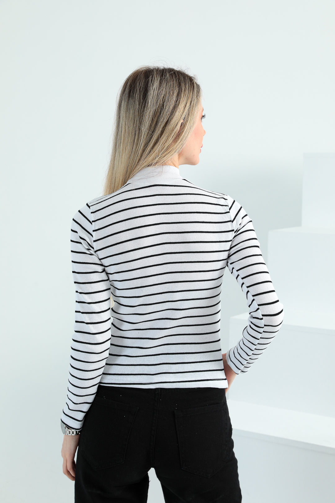 MPL Woman Half Fisherman's Kaşkorse Body 413 - Glendale