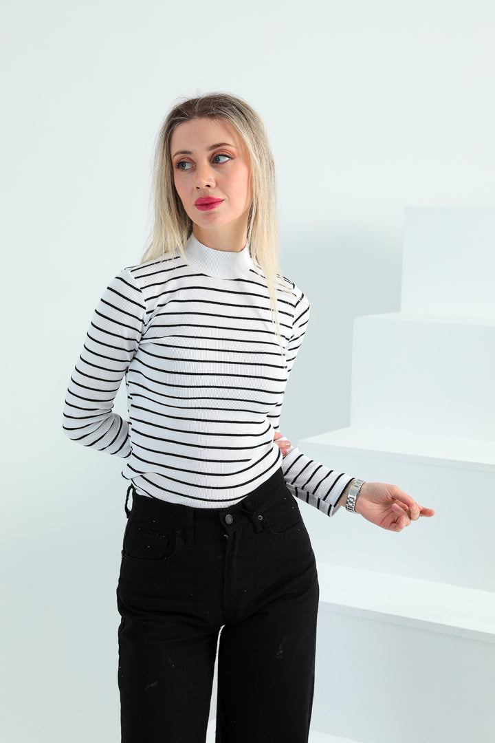 MPL Woman Half Fisherman's Kaşkorse Body 413 - Glendale