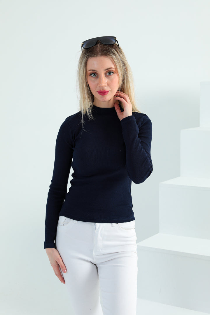 MPL Woman Half Fisherman's Kaşkorse Body 413 - Antelope