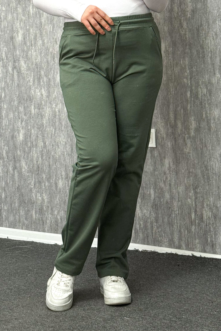 MPL Women's Plus Size Sweatpants Bottoms 2016 - Marietta