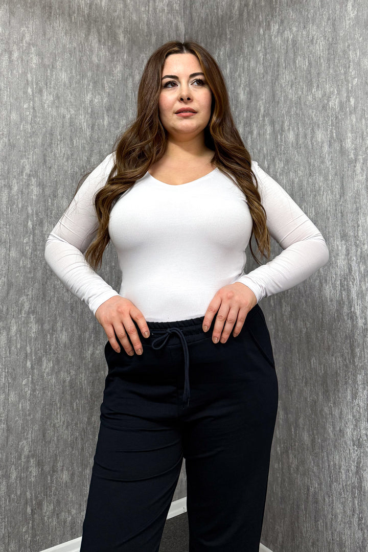 MPL Women's Plus Size Sweatpants Bottoms 2016 - Kettering