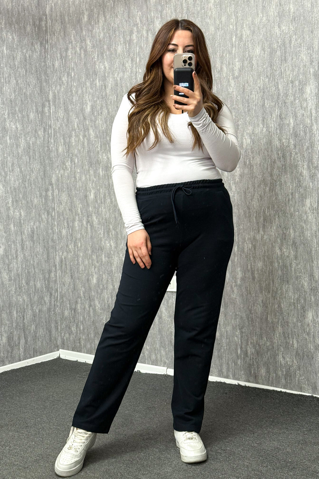 MPL Women's Plus Size Sweatpants Bottoms 2016 - Kettering