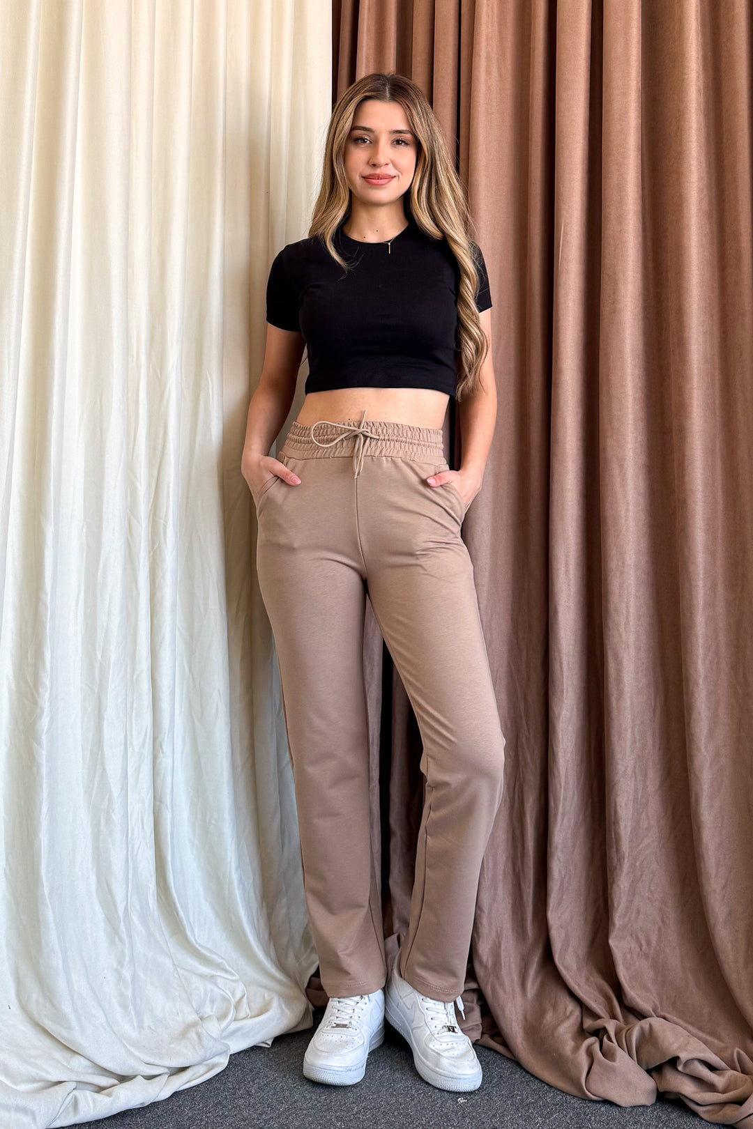 MPL Woman 2 String Sweatpants Bottom 3011 - Bautzen