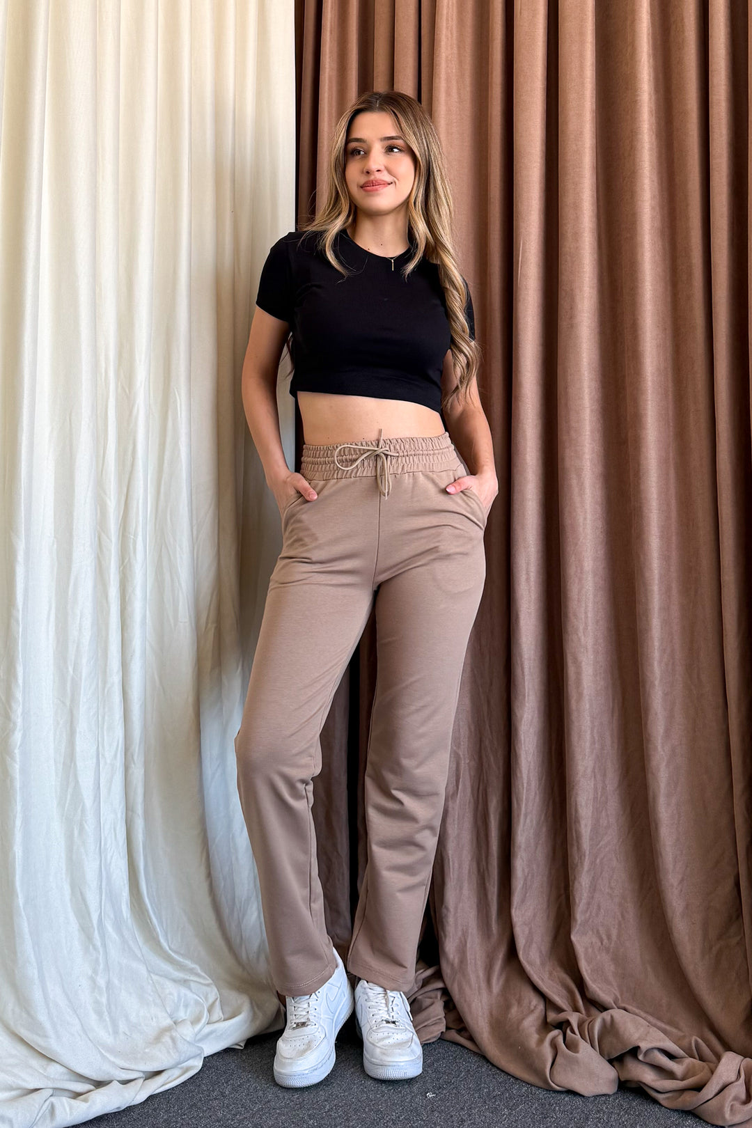 MPL Woman 2 String Sweatpants Bottom 3011 - Bautzen