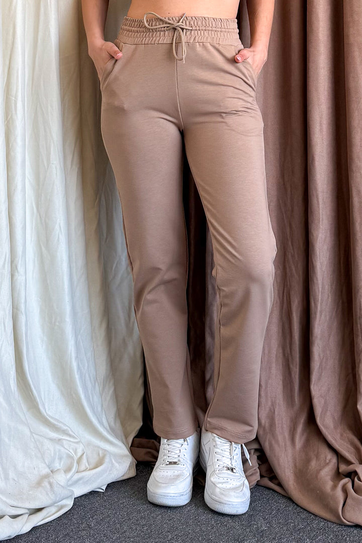 MPL Woman 2 String Sweatpants Bottom 3011 - Bautzen