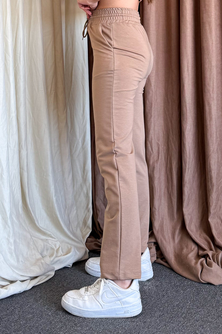MPL Woman 2 String Sweatpants Bottom 3011 - Bautzen