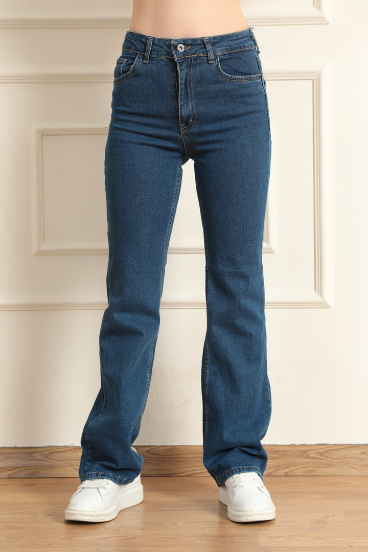 MPL Woman Spanish Flared Pants 2264 - Vale de Cavalos