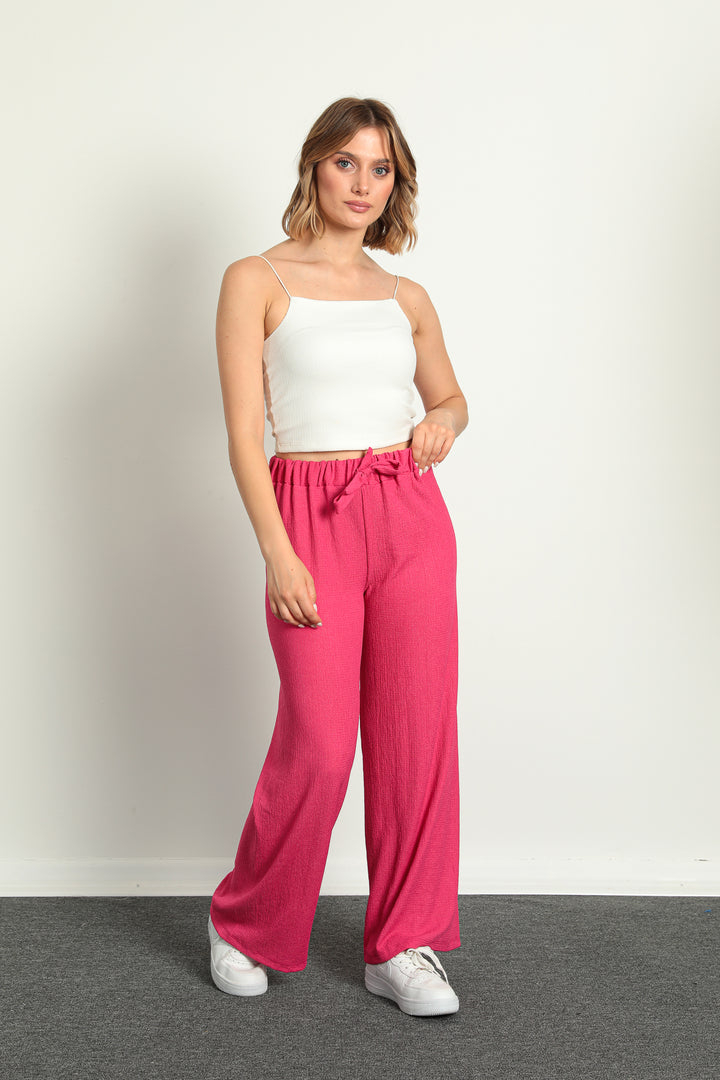 MPL Woman Rachel Pants 2061 - Burgos