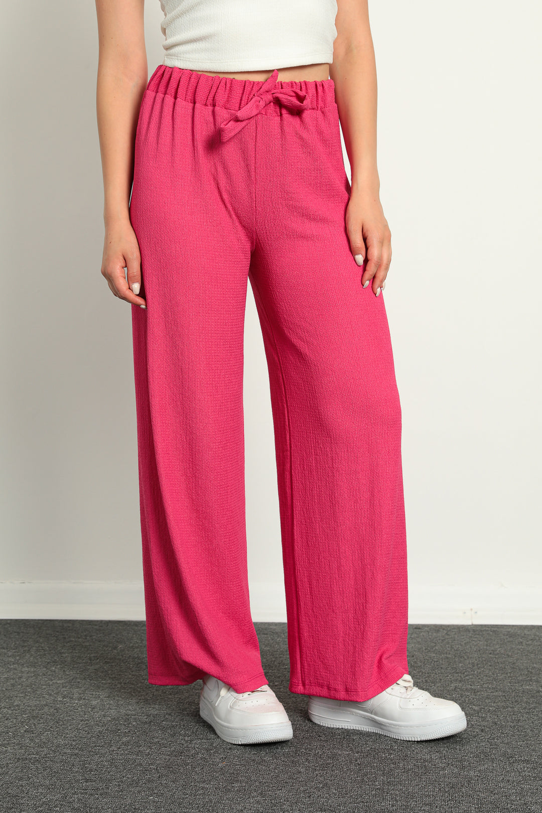 MPL Woman Rachel Pants 2061 - Burgos