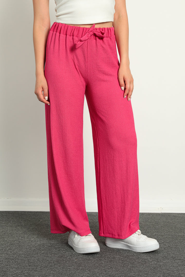MPL Woman Rachel Pants 2061 - Burgos