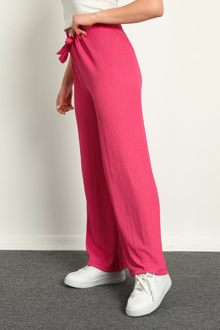 MPL Woman Rachel Pants 2061 - Burgos