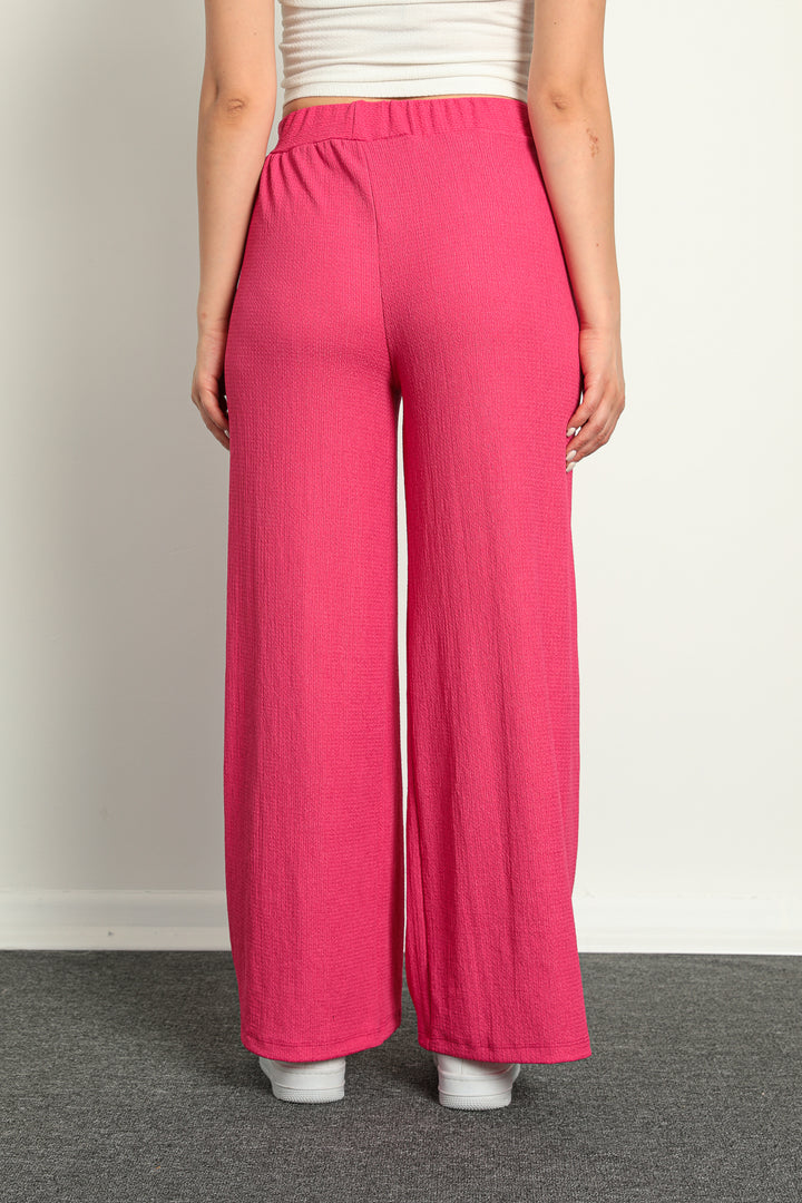 MPL Woman Rachel Pants 2061 - Burgos