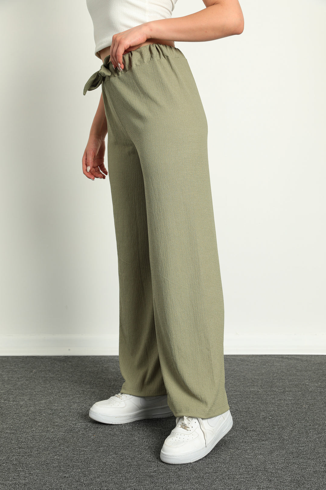 MPL Woman Rachel Pants 2061 - Dorsten