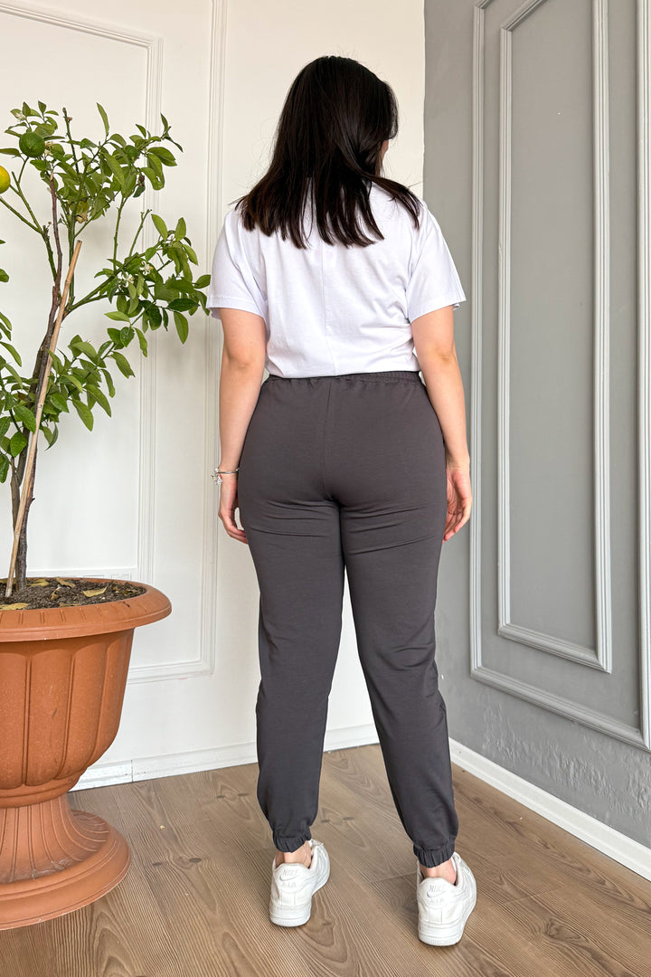 MPL Women's Plus Size Sweatpants Bottoms 2017 - Mantes-la-Jolie