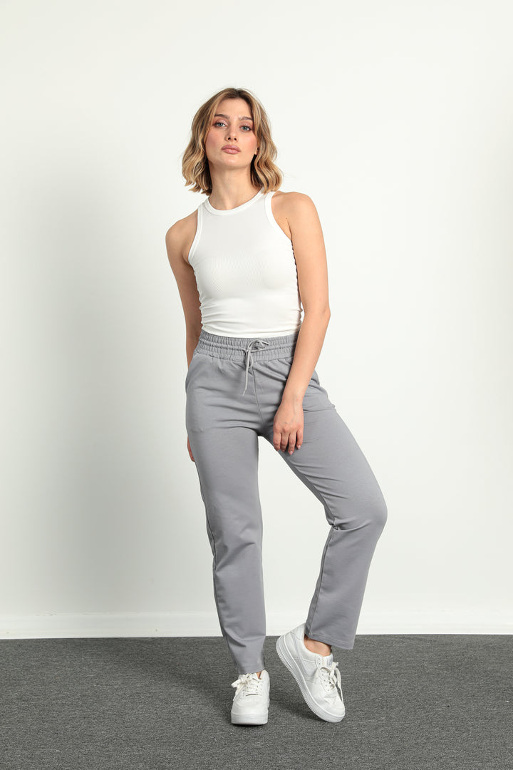 MPL Woman 2 String Sweatpants Bottom 3011 - Albany