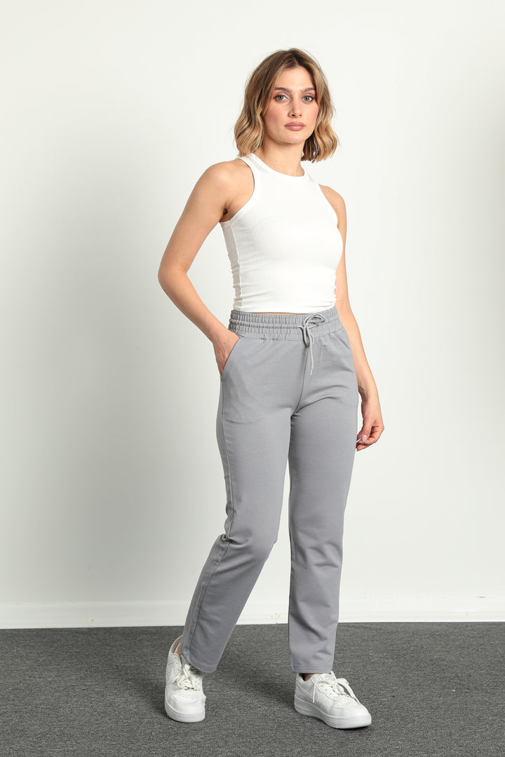 MPL Woman 2 String Sweatpants Bottom 3011 - Albany