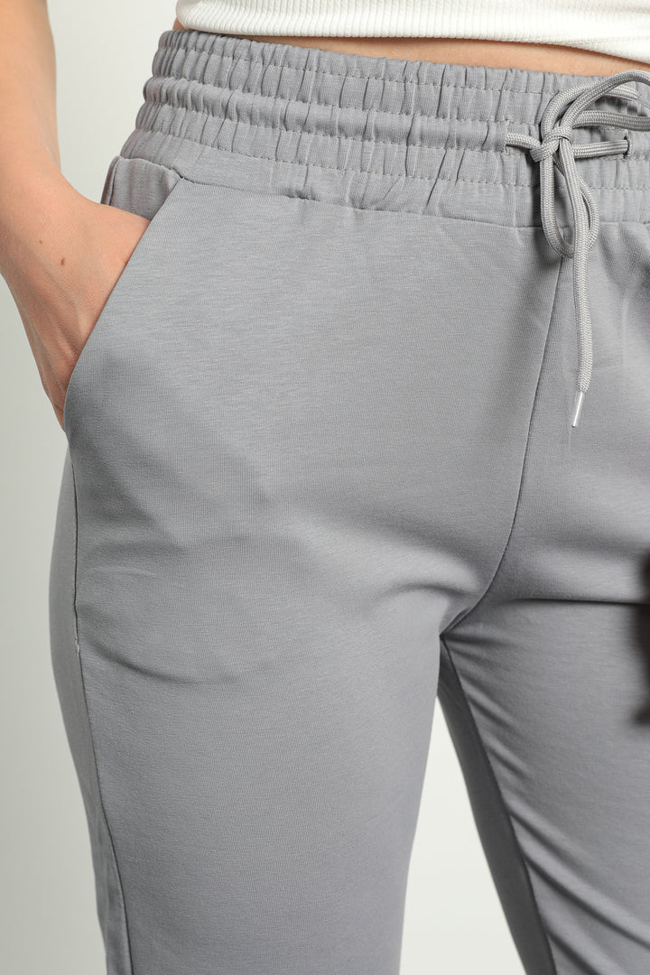 MPL Woman 2 String Sweatpants Bottom 3011 - Albany