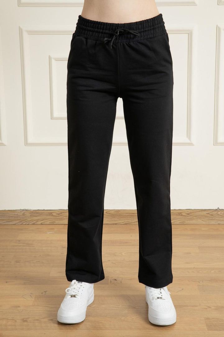 MPL Woman 2 String Sweatpants Bottom 3011 - Azusa