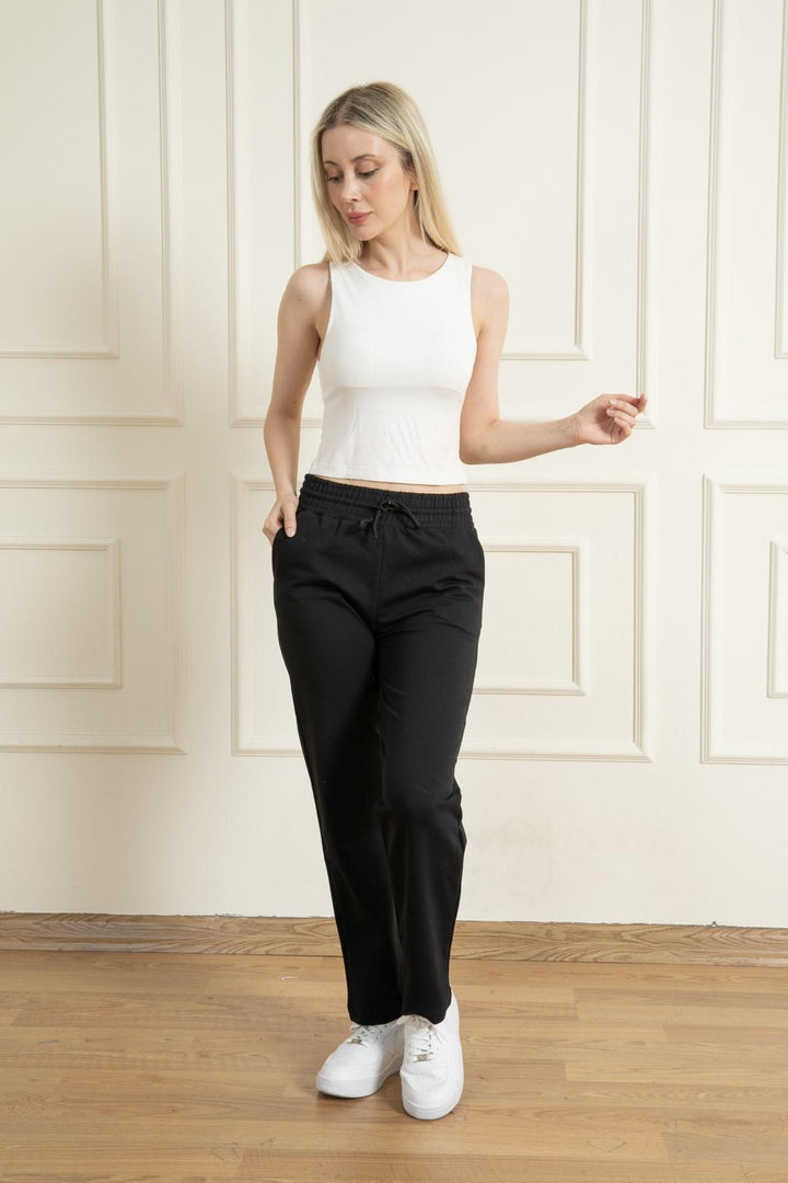 MPL Woman 2 String Sweatpants Bottom 3011 - Azusa