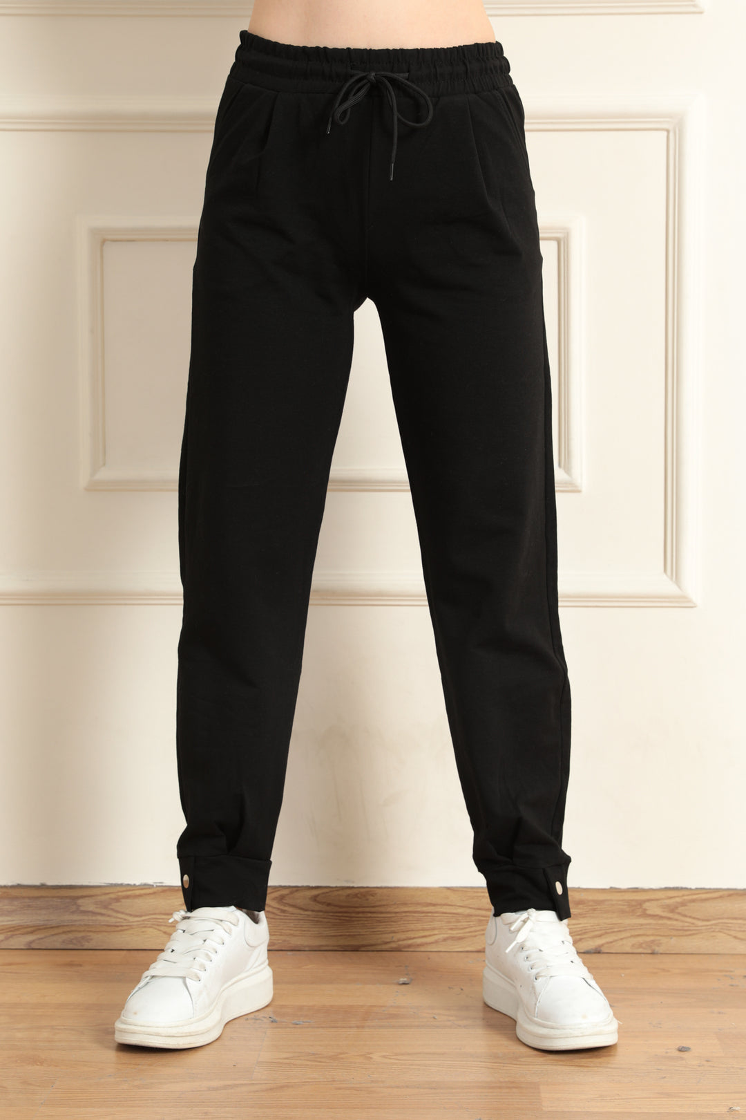 MPL Woman 2 String Sweatpants Bottom 3012 - Nieuwegein