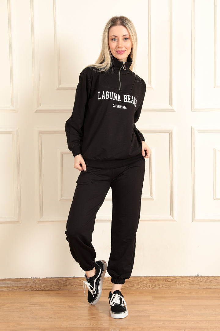 MPL Women's Printed Tracksuit 978 - San Juan Capistrano