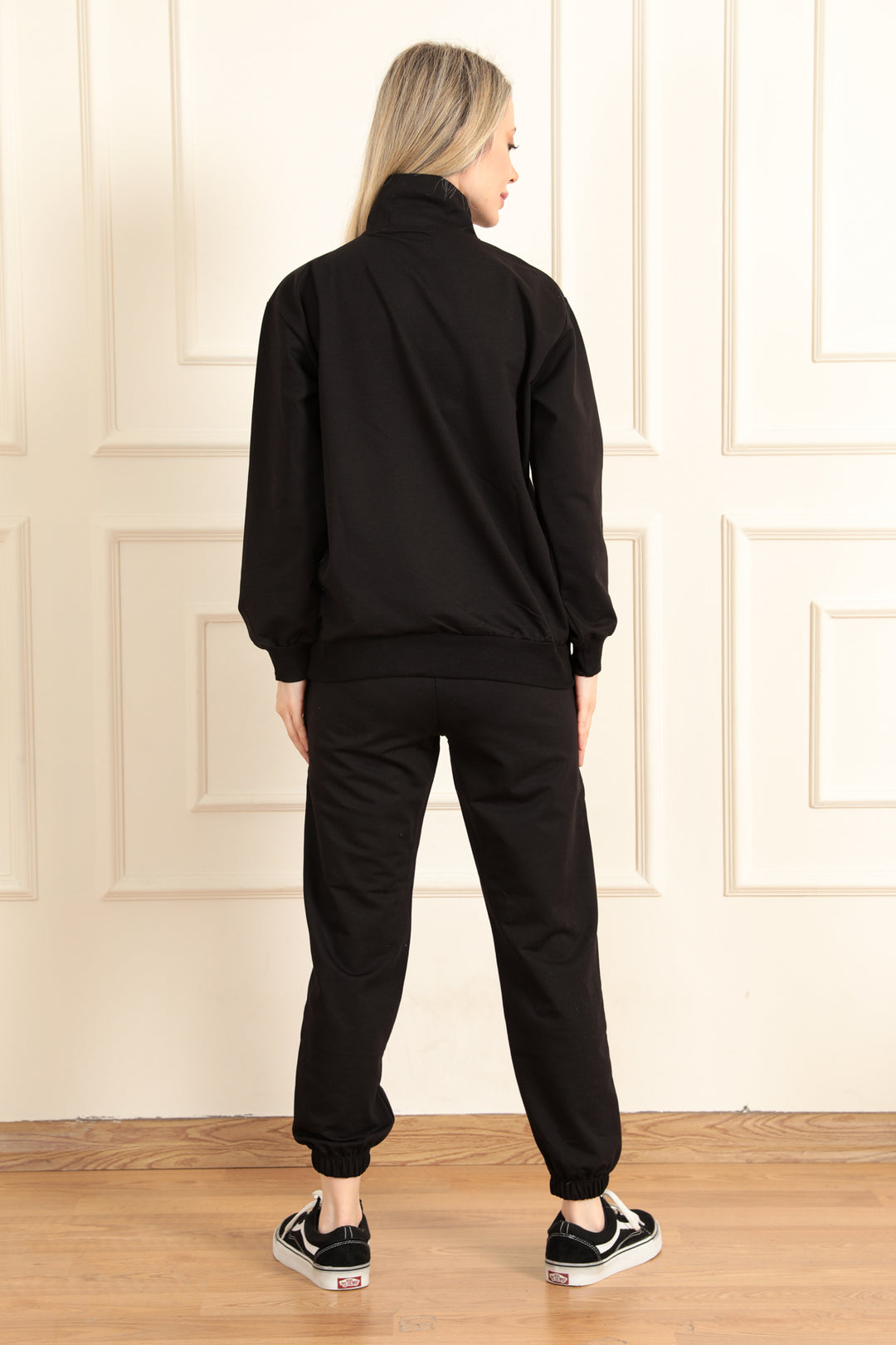 MPL Women's Printed Tracksuit 978 - San Juan Capistrano