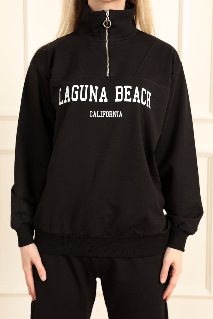 MPL Women's Printed Tracksuit 978 - San Juan Capistrano