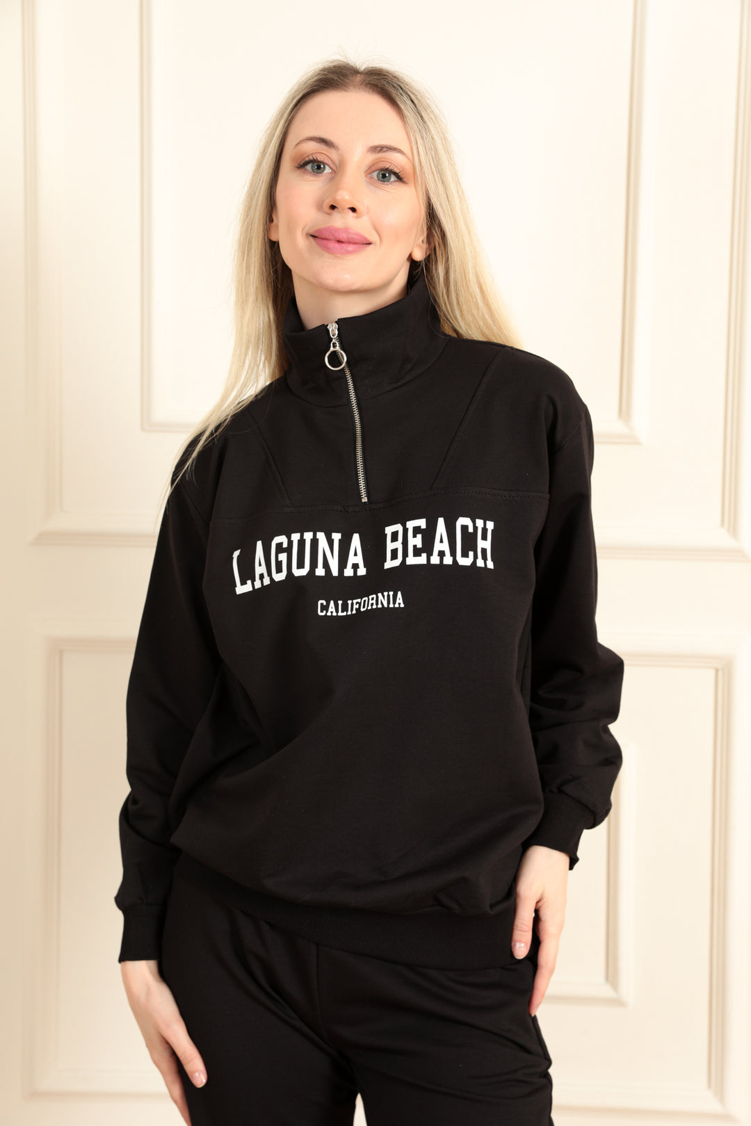MPL Women's Printed Tracksuit 978 - San Juan Capistrano