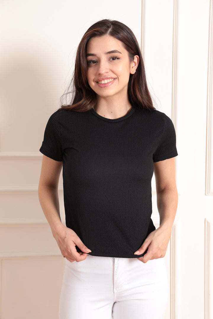 MPL Woman Raşel T-shirt 5030 - Watsonville