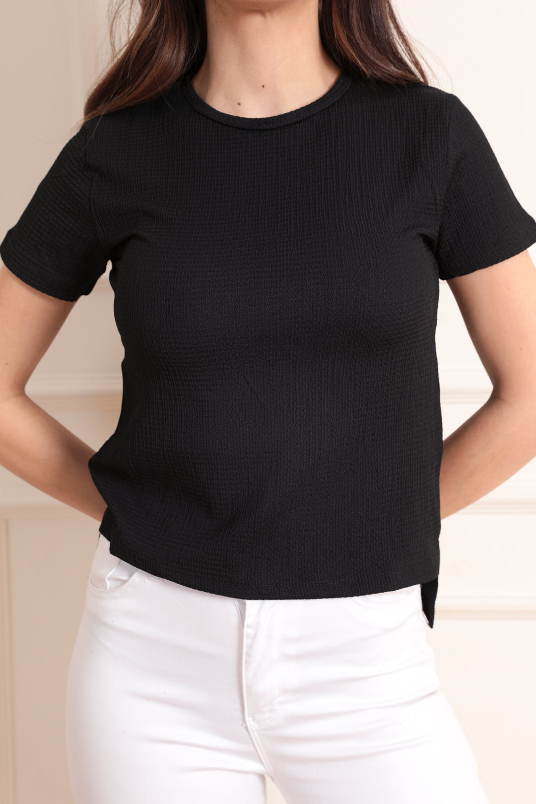 MPL Woman Raşel T-shirt 5030 - Watsonville