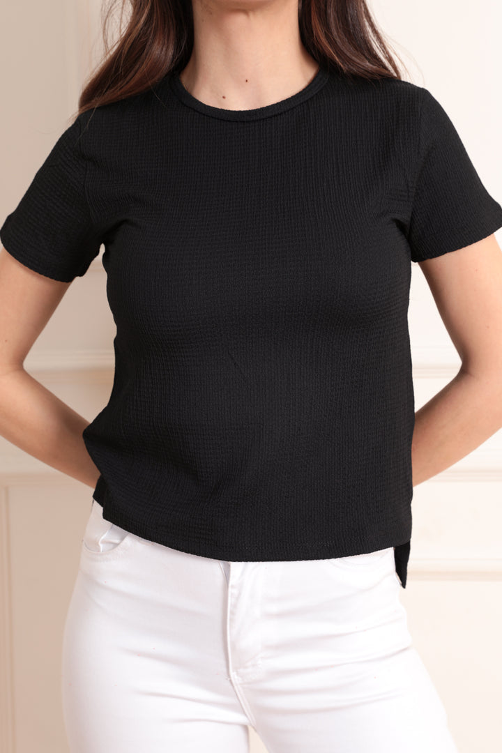 MPL Woman Raşel T-shirt 5030 - Watsonville