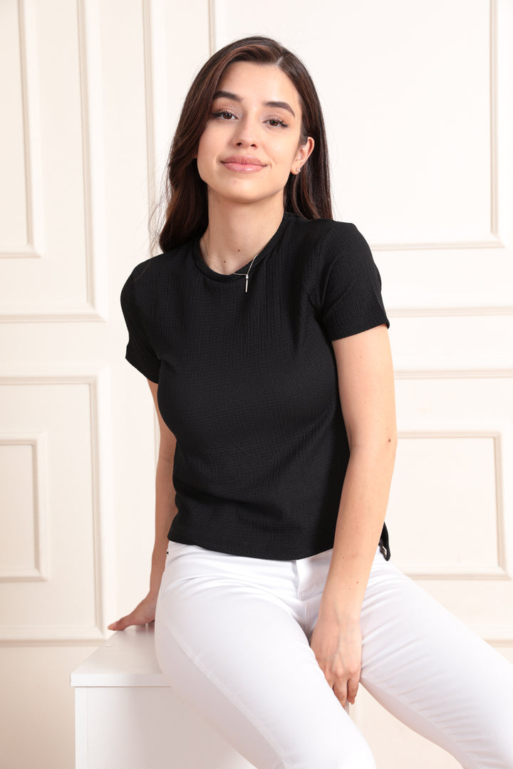 MPL Woman Raşel T-shirt 5030 - Watsonville