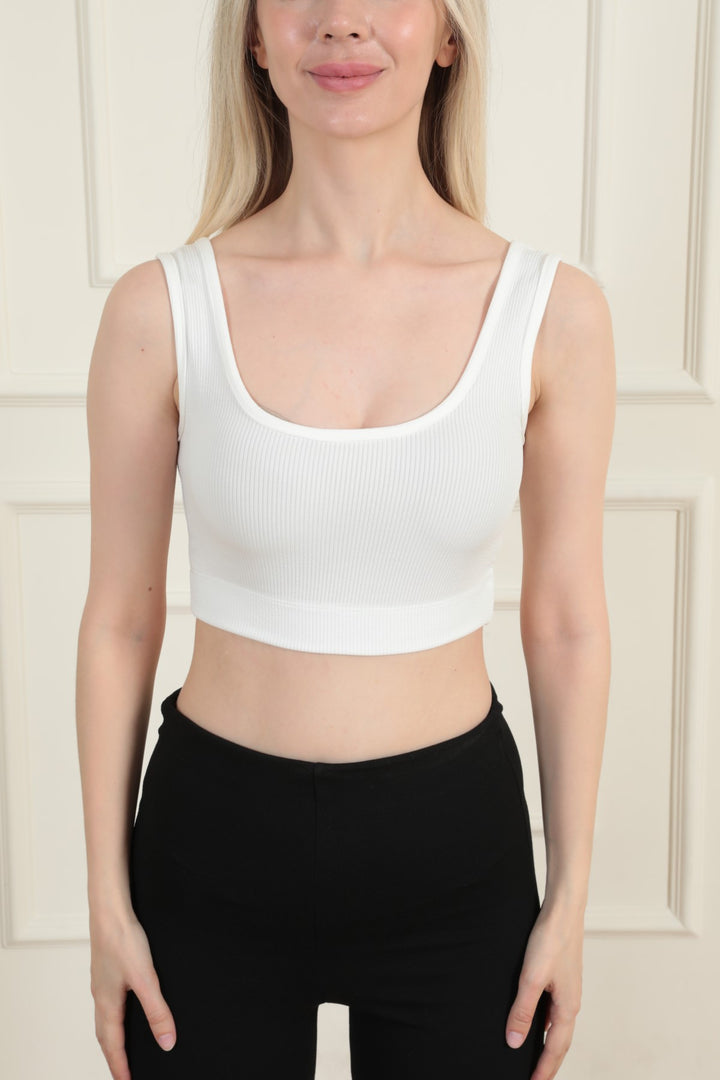 MPL Women's Wired Bustier 5555 - Oshawa