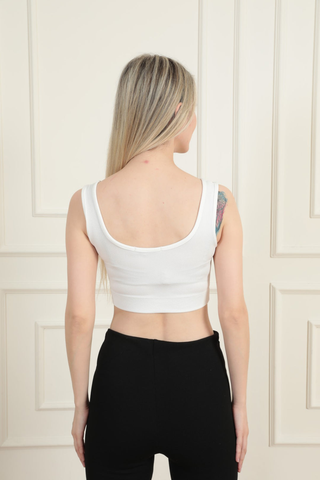 MPL Women's Wired Bustier 5555 - Oshawa
