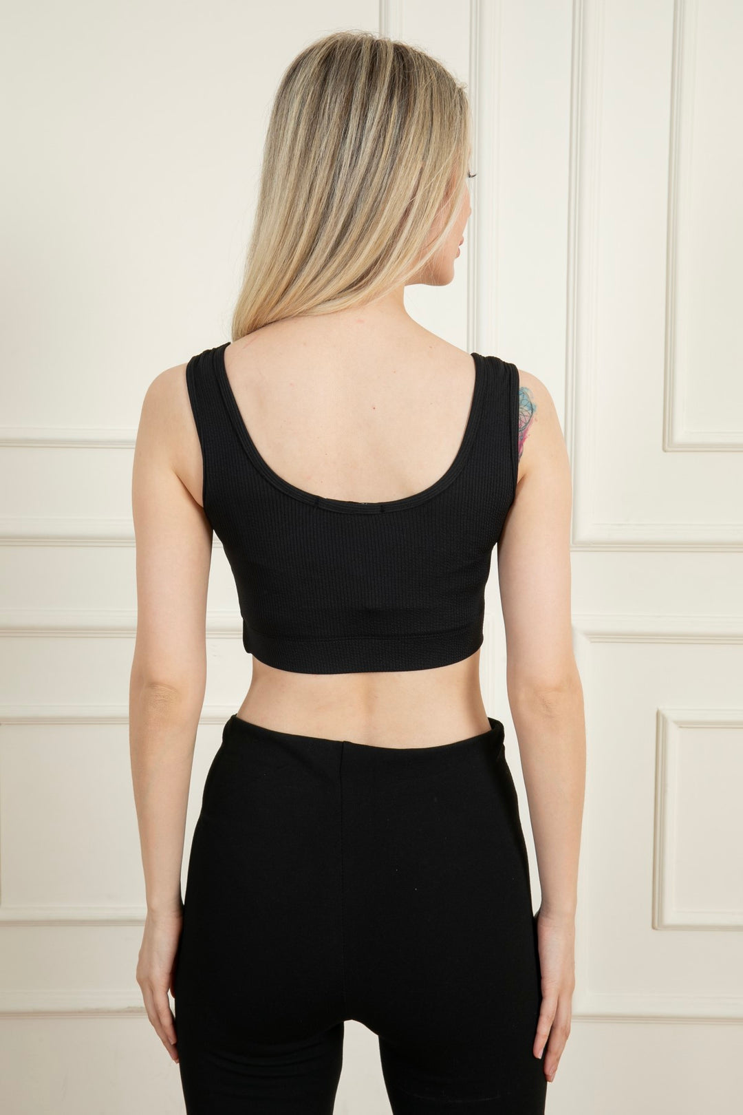 MPL Women's Wired Bustier 5555 - Osimo
