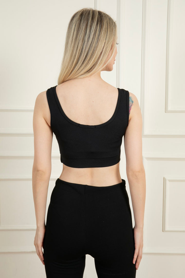 MPL Women's Wired Bustier 5555 - Osimo
