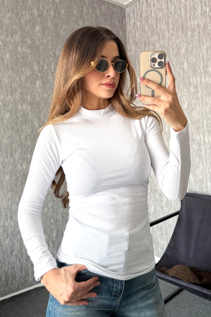 MPL Half Fisherman Collar Body 19939 - Penafiel