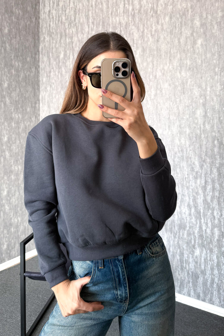 MPL Kadın Sweat - Dolores Hidalgo Cuna de la Independencia Nacional