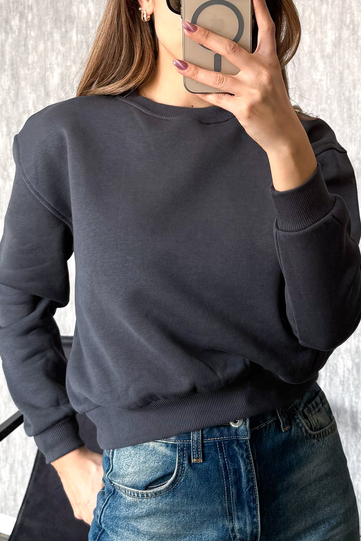 MPL Kadın Sweat - Dolores Hidalgo Cuna de la Independencia Nacional